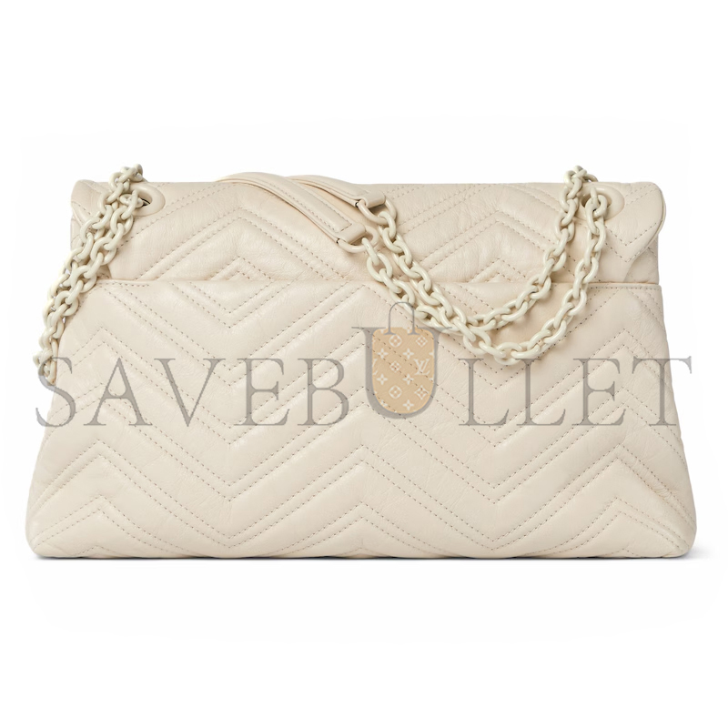 GUCCI GG MARMONT MEDIUM SHOULDER BAG 850676 (31*17*8cm) GUCCI GG MARMONT MEDIUM SHOULDER BAG 850676 (31*17*8cm)